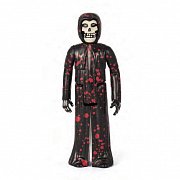 Misfits ReAction Action Figure Fiend Bullet 10 cm