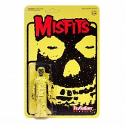 Misfits ReAction Action Figure The Fiend Collection 1 10 cm