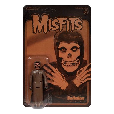 Misfits ReAction Action Figure The Fiend Collection 2 10 cm