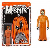 Misfits ReAction Action Figure The Fiend (Halloween) 10 cm