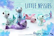 Miyo\'s Mystic Musings Blind Box Figures Little Nessies Display 8 cm (16)