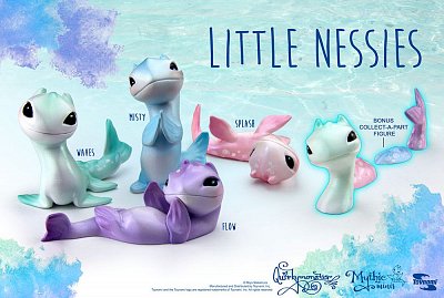 Miyo\'s Mystic Musings Blind Box Figures Little Nessies Display 8 cm (16)