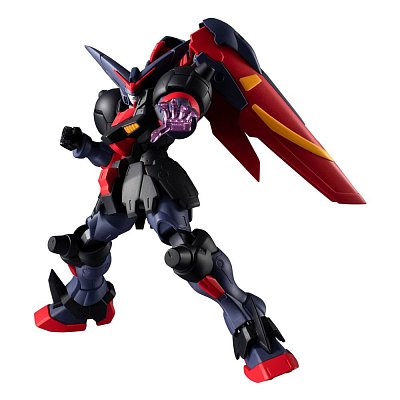 Mobile Fighter G Gundam Gundam Universe Action Figure GF13-001 NHII Master Gundam 15 cm