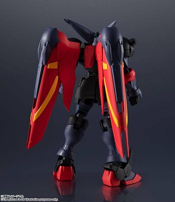 Mobile Fighter G Gundam Gundam Universe Action Figure GF13-001 NHII Master Gundam 15 cm