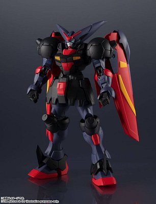 Mobile Fighter G Gundam Gundam Universe Action Figure GF13-001 NHII Master Gundam 15 cm