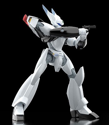 Mobile Police Patlabor Moderoid Plastic Model Kit 1/60 AV-0 Peacemaker 13 cm