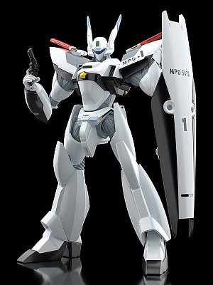 Mobile Police Patlabor Moderoid Plastic Model Kit 1/60 AV-0 Peacemaker 13 cm