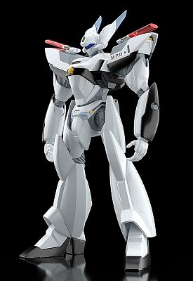 Mobile Police Patlabor Moderoid Plastic Model Kit 1/60 AV-0 Peacemaker 13 cm