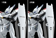 Mobile Police Patlabor Moderoid Plastic Model Kit 1/60 AV-0 Peacemaker 13 cm