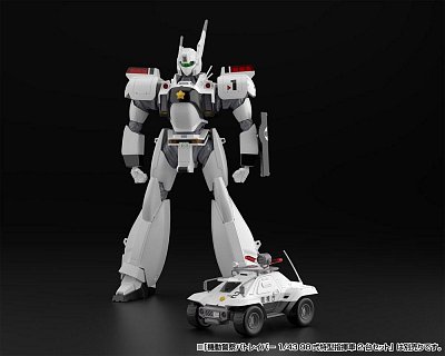 Mobile Police Patlabor Plastic Model Kit 1/43 AV-98 Ingram Unit 1 19 cm