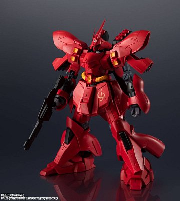 Mobile Suit Gundam: Char\'s Counterattack Gundam Universe Action Figure MSN-04 Sazabi 16 cm