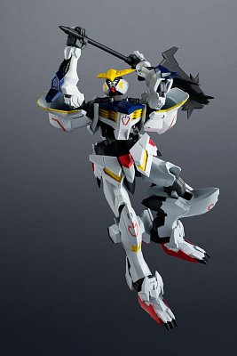 Mobile Suit Gundam Gundam Universe Action Figure ASW-G-08 Gundam Barbatos 16 cm