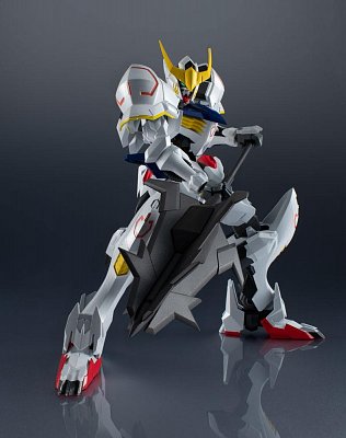 Mobile Suit Gundam Gundam Universe Action Figure ASW-G-08 Gundam Barbatos 16 cm