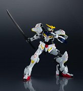 Mobile Suit Gundam Gundam Universe Action Figure ASW-G-08 Gundam Barbatos 16 cm