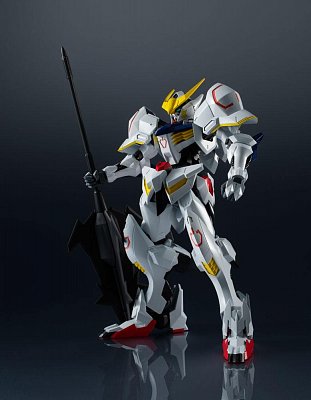 Mobile Suit Gundam Gundam Universe Action Figure ASW-G-08 Gundam Barbatos 16 cm