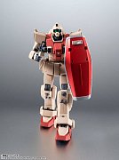 Mobile Suit Gundam Robot Spirits Action Figure (Side MS) RGM-79(G) GM Ground Type A.N.I.M.E. 13 cm