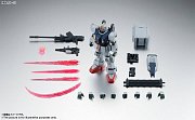 Mobile Suit Gundam Robot Spirits Action Figure (Side MS) RX-79(G) Ground Type ver. A.N.I.M.E. 13 cm