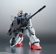 Mobile Suit Gundam Robot Spirits Action Figure (Side MS) RX-79(G) Ground Type ver. A.N.I.M.E. 13 cm