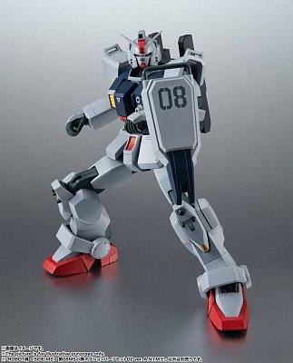 Mobile Suit Gundam: The 08th MS Team Accessory Set (Side MS) Option Parts Set 02 ver. A.N.I.M.E.