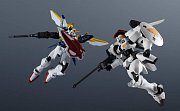 Mobile Suit Gundam Wing Gundam Universe Action Figure OZ-00MS Tallgeese 16 cm