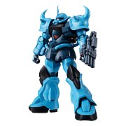 Moblie Suit Gundam Robot Spirits Action Figure (Side MS) MS-07B-3 Gouf Custom ver. A.N.I.M.E. 12 cm