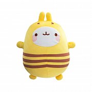 Molang Super Soft Plush Figure Bumble Bee Molang 25 cm