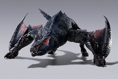 Monster Hunter S.H. MonsterArts Action Figure Nargacuga 30 cm