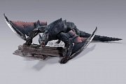 Monster Hunter S.H. MonsterArts Action Figure Nargacuga 30 cm