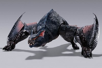 Monster Hunter S.H. MonsterArts Action Figure Nargacuga 30 cm