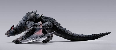 Monster Hunter S.H. MonsterArts Action Figure Nargacuga 30 cm