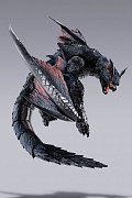 Monster Hunter S.H. MonsterArts Action Figure Nargacuga 30 cm