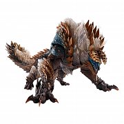 Monster Hunter World Iceborne S.H. MonsterArts Action Figure Zinogre 29 cm