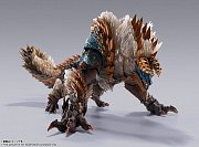 Monster Hunter World Iceborne S.H. MonsterArts Action Figure Zinogre 29 cm