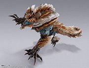 Monster Hunter World Iceborne S.H. MonsterArts Action Figure Zinogre 29 cm