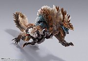 Monster Hunter World Iceborne S.H. MonsterArts Action Figure Zinogre 29 cm