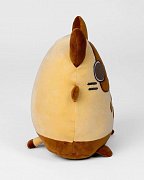 Monster Hunter World Plush Figure Classic Palico Smoosh 46 cm