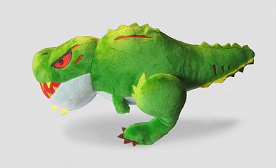 Monster Hunter World Plush Figure Deviljho 25 cm