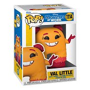 Monsters at Work POP! Disney Vinyl Figure Val Little 9 cm