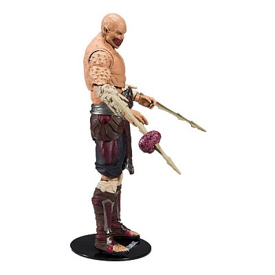 Mortal Kombat 3 Action Figure Baraka 18 cm