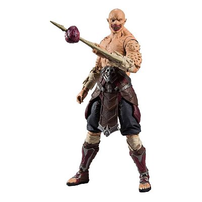 Mortal Kombat 3 Action Figure Baraka 18 cm