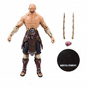 Mortal Kombat 3 Action Figure Baraka 18 cm