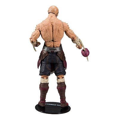 Mortal Kombat 3 Action Figure Baraka 18 cm