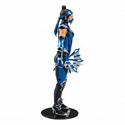 Mortal Kombat 3 Action Figure Kitana 18 cm