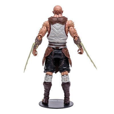 Mortal Kombat Action Figure Baraka (Variant) 18 cm