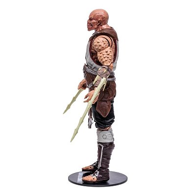 Mortal Kombat Action Figure Baraka (Variant) 18 cm