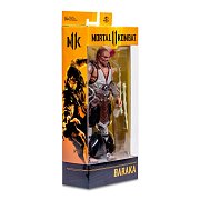 Mortal Kombat Action Figure Baraka (Variant) 18 cm