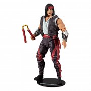 Mortal Kombat Action Figure Liu Kang 18 cm