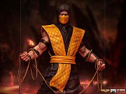 Mortal Kombat Art Scale Statue 1/10 Scorpion 22 cm