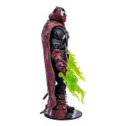 Mortal Kombat Spawn Action Figure Commando Spawn 18 cm