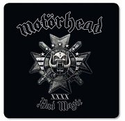 Motörhead Coaster Pack Bad Magic (6)